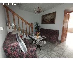 Casa a la venta en zona Centro de Salud