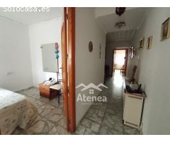 Casa a la venta en zona Centro de Salud
