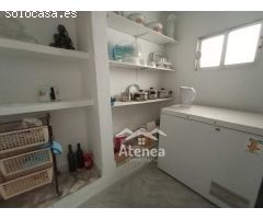 Casa a la venta en zona Centro de Salud