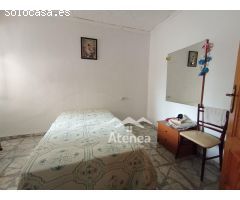 Casa a la venta en zona Centro de Salud