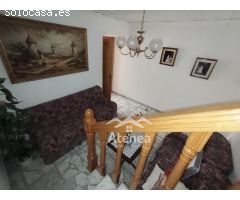 Casa a la venta en zona Centro de Salud