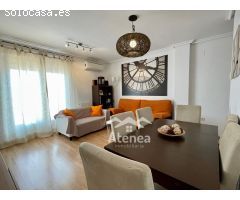 ¡Coqueto Ático con Terraza, Garaje y Trastero por Sólo 85.000€!