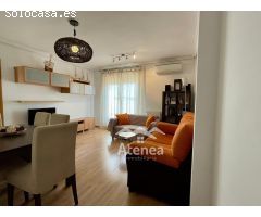 ¡Coqueto Ático con Terraza, Garaje y Trastero por Sólo 85.000€!