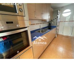 ¡Coqueto Ático con Terraza, Garaje y Trastero por Sólo 85.000€!