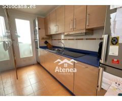 ¡Coqueto Ático con Terraza, Garaje y Trastero por Sólo 85.000€!