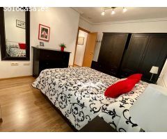 ¡Coqueto Ático con Terraza, Garaje y Trastero por Sólo 85.000€!