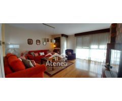 Maravilloso piso en venta en pleno centro de la ciudad