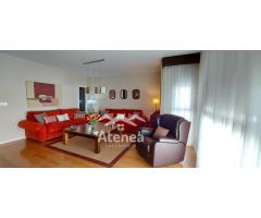 Maravilloso piso en venta en pleno centro de la ciudad