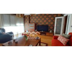 Maravilloso piso en venta en pleno centro de la ciudad
