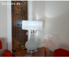 Maravilloso piso en venta en pleno centro de la ciudad