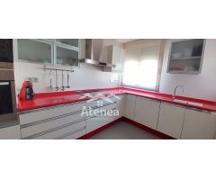 Maravilloso piso en venta en pleno centro de la ciudad