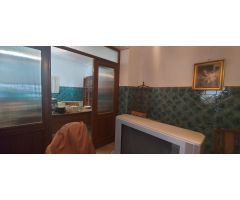 Casa a la venta en el centro de La Roda