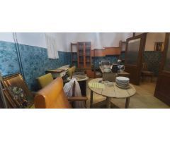 Casa a la venta en el centro de La Roda