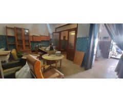 Casa a la venta en el centro de La Roda