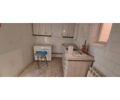 Casa a la venta en el centro de La Roda