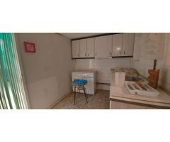 Casa a la venta en el centro de La Roda