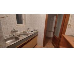 Casa a la venta en el centro de La Roda