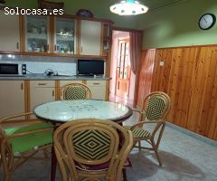 Casa muy bien situada