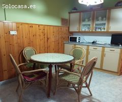 Casa muy bien situada