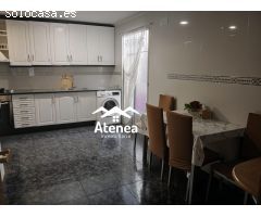 PISO EN VENTA ZONA CARRETAS