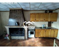 CHALET CON PISCINA EN LA RODA