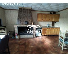 CHALET CON PISCINA EN LA RODA