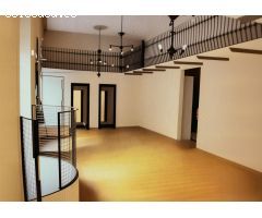 ¡Convierte este espacio en la inversión o el hogar de tus sueños!