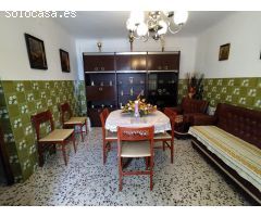 CASA PARA ENTRAR A VIVIR