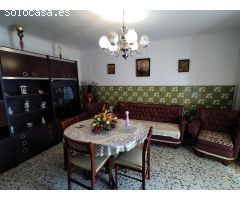 CASA PARA ENTRAR A VIVIR