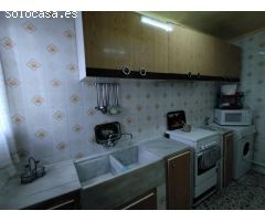 CASA PARA ENTRAR A VIVIR