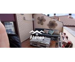 Duplex en barrio medicina