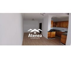 COQUETO APARTAMENTO EN PLENO CENTRO