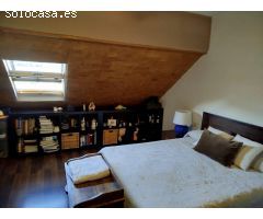 EXCLUSIVO CHALET EN ALTO DE LOS MOLINOS
