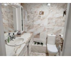 EXCLUSIVO CHALET EN ALTO DE LOS MOLINOS