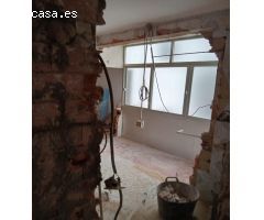Piso en circunvalación