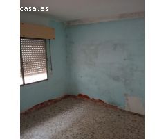 Piso en circunvalación