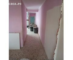 Piso en circunvalación