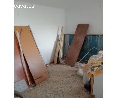 Piso en circunvalación