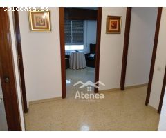 METROS Y LUZ EN EL CENTRO DE ALBACETE