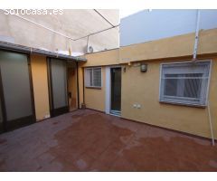 CASA PARA ENTRAR A VIVIR EN VEREDA DE JAEN