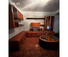 Piso a la venta junto a Plaza Mayor