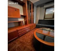 Piso a la venta junto a Plaza Mayor