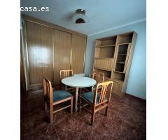 Piso a la venta junto a Plaza Mayor