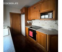 Piso a la venta junto a Plaza Mayor