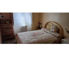Se vende casa independiente en Albacete