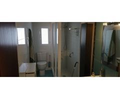 Se vende casa independiente en Albacete