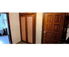 Piso en venta el centro de Albacete