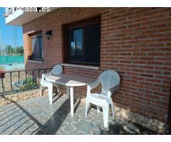 CHALET VENTA DE BAÑOS