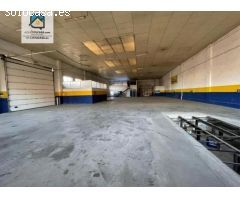 NAVE- SECTOR OCHO