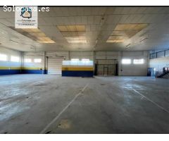 NAVE- SECTOR OCHO